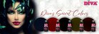 Diva CG Secret Color Collection