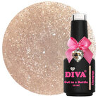 ​DIVA Gel in a Bottle Champagne - Hema Free