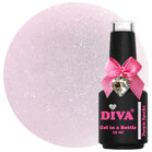 ​DIVA Gel in a Bottle Purple Sparks- Hema Free