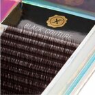 Candy Courue Brown Lashes