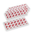 LE Herbruikbare Volume fan plak strip