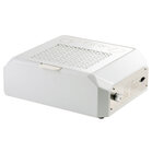 Teri Diamond Wit (Wit Rooster)