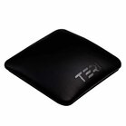 Teri Elleboogkussen zwart