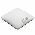 Teri Elleboogkussen wit