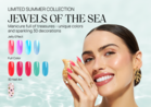 NN Cg Jewel Of The Sea Collection