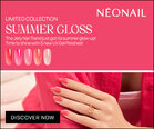 NN Cg Summer Gloss Collection