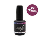 Brilliance Top Gel 15ml (Wipe-Off Sealer)