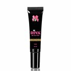 DIVA 3D Art Gel Gold - Hema&amp;TPO-free