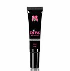 DIVA 3D Art Gel Silver - Hema&amp;TPO-free