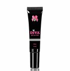 DIVA 3D Art Gel Clear  - Hema&amp;TPO-free