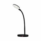 Diva Donut Nail Led Lamp Zwart