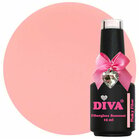 DIVA Fiberglass Basecoat Pinky Fiber - Hema&amp;TPO-free