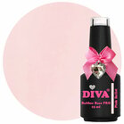 DIVA Rubber Base PRO&nbsp;Pink Ballet&nbsp;-&nbsp;Hema&amp;TPO-free​