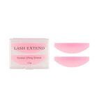 Sticky Korean Lash Lift Pads