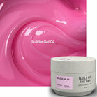 NOTD Builder Gel 04 Pink 30ml
