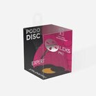 Pedicure disc 15 met verwijderbare grit 180 5 stuks (20 mm)