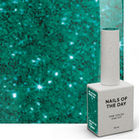 348 NOTD Gelpolish Verde-10ml 