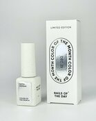 Color Of The Month Dec 25 -Super Humans