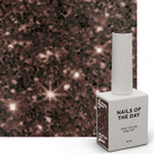 047 NOTD Gelpolish Whiskey-10ml 