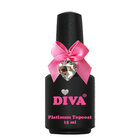 DIVA Platinum Topcoat - No Wipe - Hema&amp;TPO-free