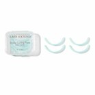 Sticky Curling pads M (2paar) Lower Eyelids