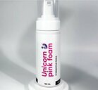 Unicorn Foam Pink
