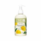 CND Hand &amp; Body Lotion Citrus &amp; Green Tea