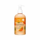 CND Hand &amp; Body Lotion Tangerine &amp; Lemongrass