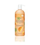 CND Hand &amp; Body Lotion Tangerine &amp; Lemongrass 976ml