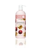 CND Hand &amp; Body Lotion Black Cherry &amp; Nutmeg 976ml