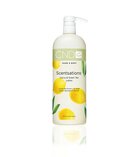 CND Hand &amp; Body Lotion Citrus &amp; Green Tea 976ml