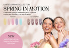 NN Spring in Motion Cat Eye Collection