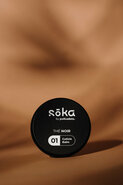Sōka Cuticle Balm 20g | Th&eacute; Noir