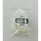 Refill #7 Perfect Square Tips (50pcs/bag) | Abstract.