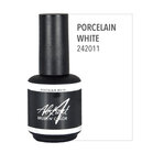 030 Brush n Color French Porcelain White Tiny