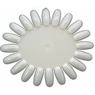 Margriet Ovaal Naturel | ANB