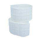 Celstofdeppers (2 x 500 stuks) | Nobazelltupf