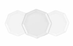 Aquarelle Mixing Glass Pallet