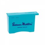 Mesjescontainer / Extractor