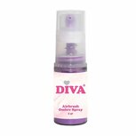  Diva Airbrushspray Red