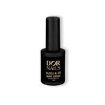 D'or Gloss &amp; Go Gold Glitter