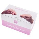 Monsmasker Type IIR Met Bandjes