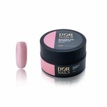 D&#039;or Builder Gel Sparkles Blush