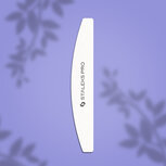 Staleks Halfmoon Buffer 100/180 (10pcs)