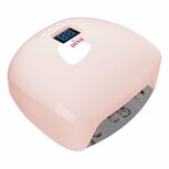 Diva Glamour Dual Wave Lamp roze