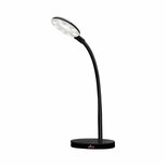 Diva Donut Nail Led Lamp Zwart