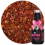 083 Diva Cg Shaken Glitzz