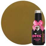 085 Diva Cg Bounce Wood