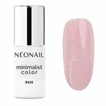 Minimalist Color Base Shiny Rouge Tone