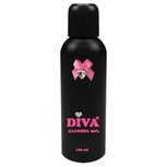 DIVA Alcohol 80% 200 ml (Antisepta)